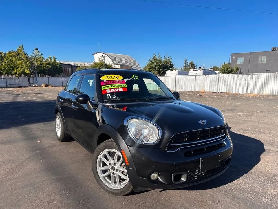 2016 Mini Countryman 1st Gen - Image 4 of 13