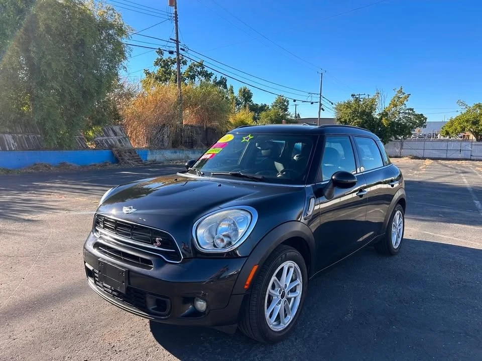 2016 Mini Countryman 1st Gen - Image 3 of 13
