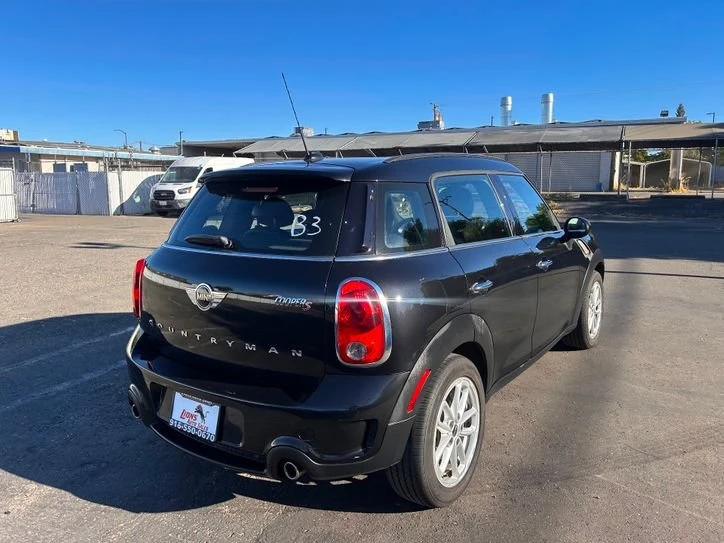 2016 Mini Countryman 1st Gen - Image 6 of 13
