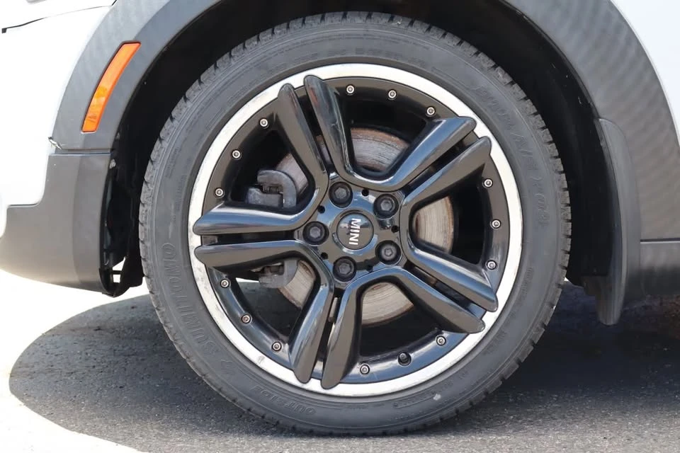 2016 Mini Countryman 1st Gen - Image 11 of 14