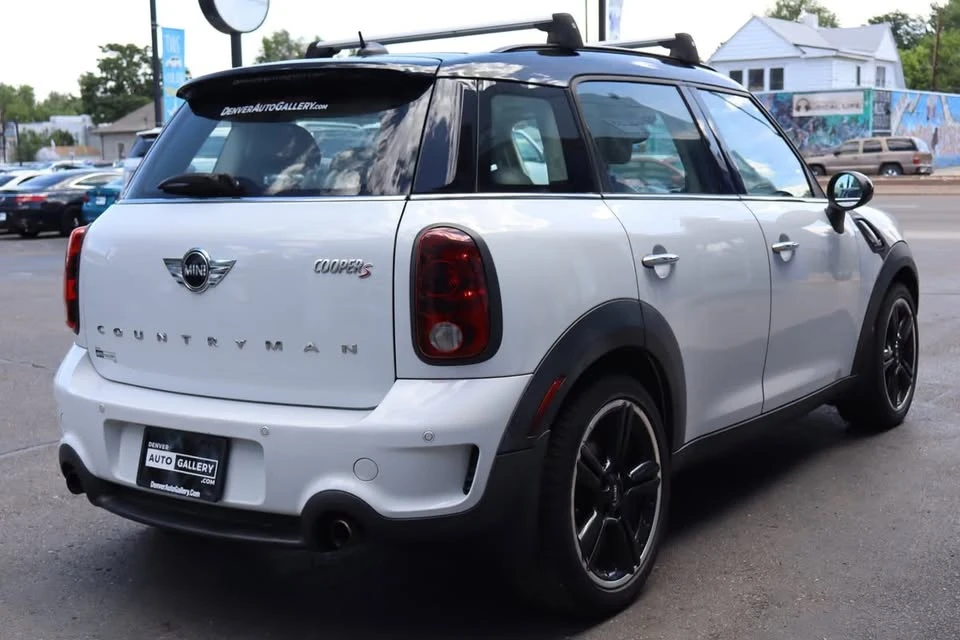 2016 Mini Countryman 1st Gen - Image 5 of 14