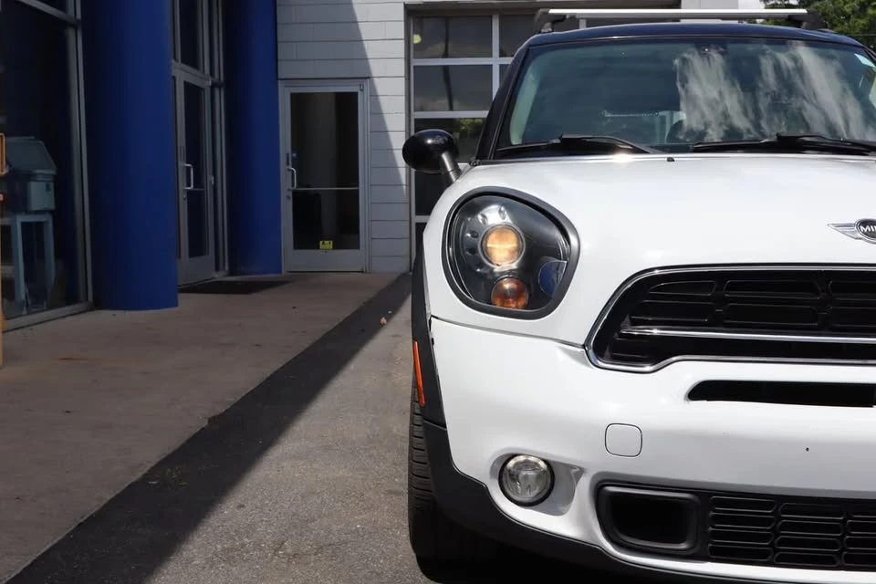 2016 Mini Countryman 1st Gen - Image 4 of 20