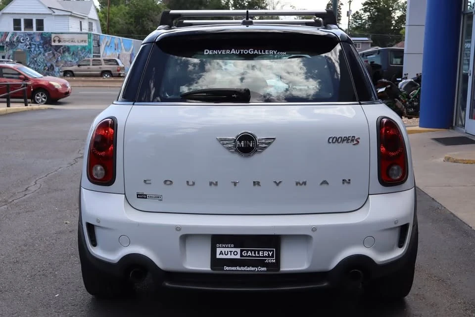 2016 Mini Countryman 1st Gen - Image 6 of 20