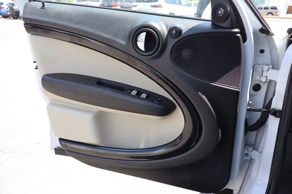 2016 Mini Countryman 1st Gen - Image 17 of 20
