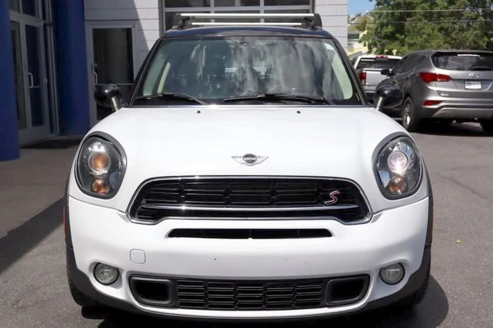 2016 Mini Countryman 1st Gen - Image 3 of 20