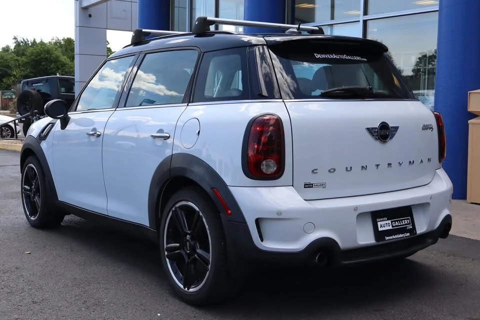 2016 Mini Countryman 1st Gen - Image 5 of 20
