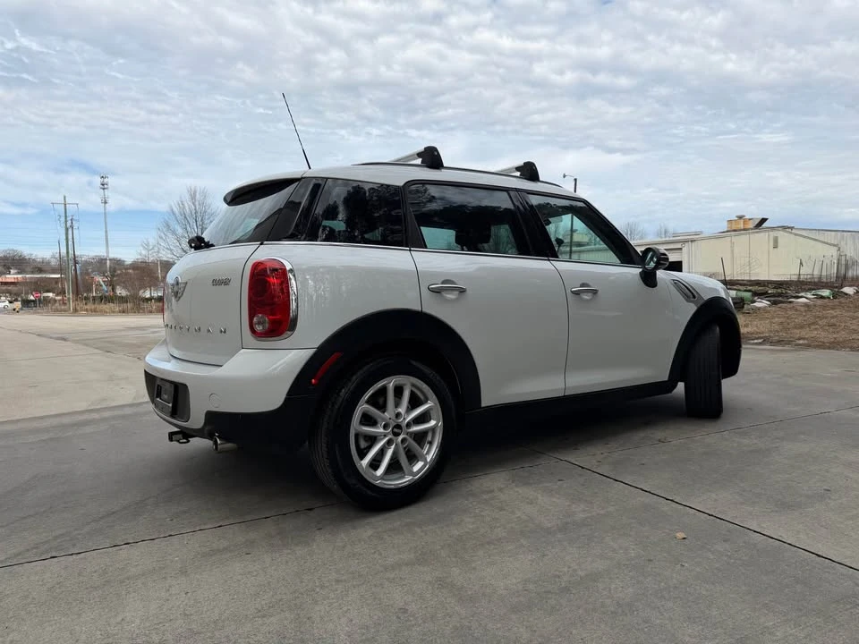 2016 Mini Countryman 1st Gen - Image 3 of 12