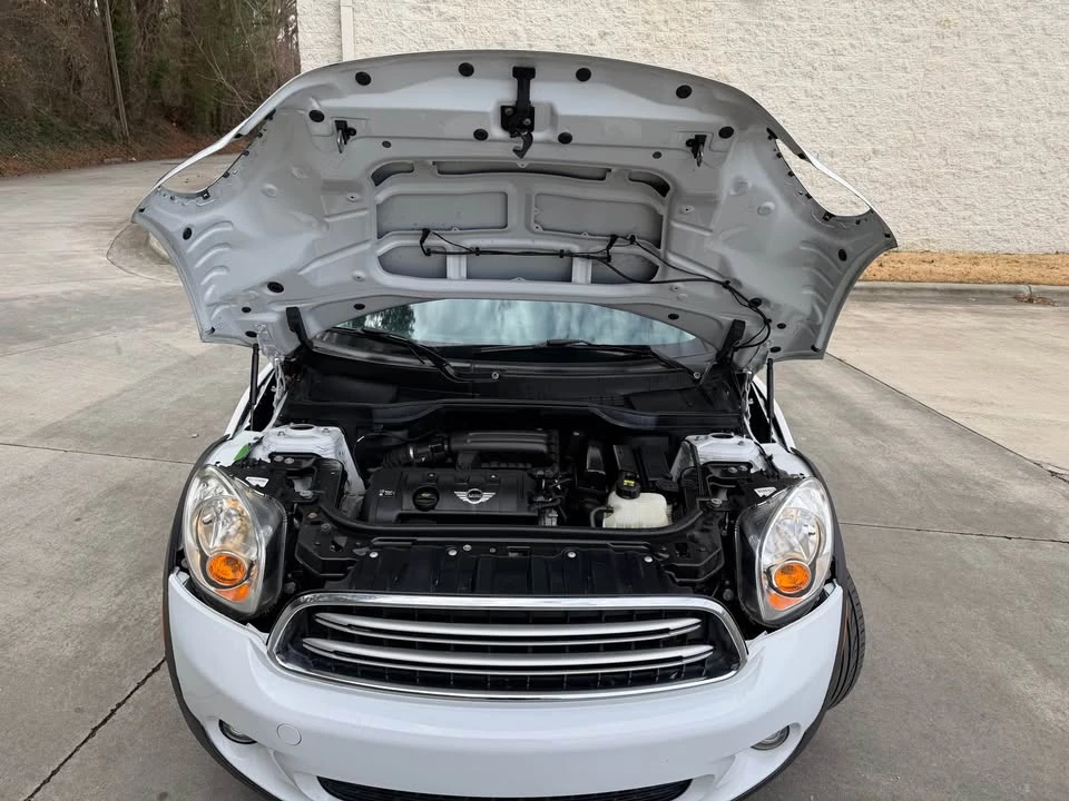 2016 Mini Countryman 1st Gen - Image 9 of 12