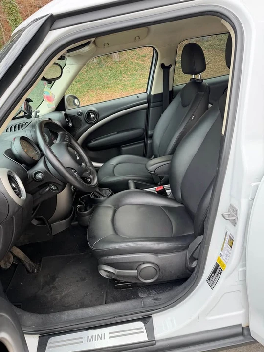 2016 Mini Countryman 1st Gen - Image 8 of 12