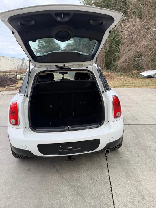2016 Mini Countryman 1st Gen - Image 4 of 12