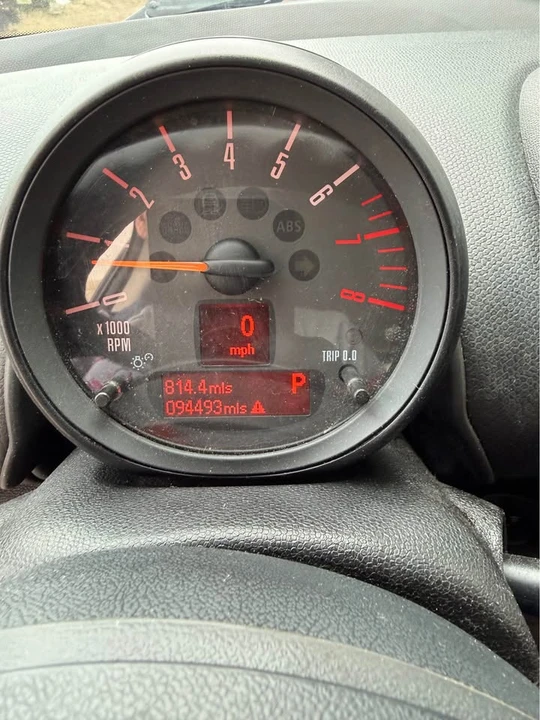 2016 Mini Countryman 1st Gen - Image 12 of 12