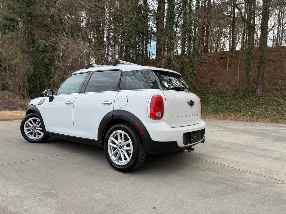 2016 Mini Countryman 1st Gen - Image 5 of 12