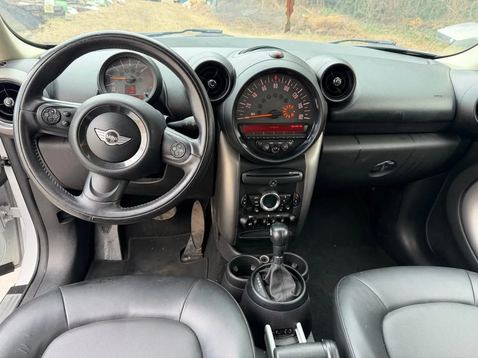 2016 Mini Countryman 1st Gen - Image 10 of 12