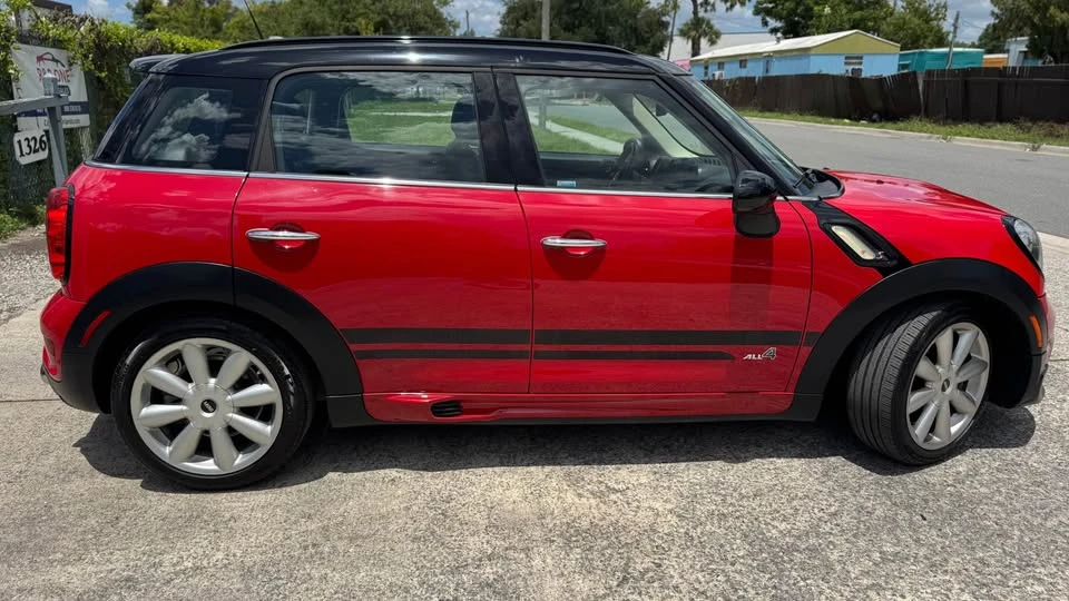 2016 Mini Countryman 1st Gen - Image 8 of 19