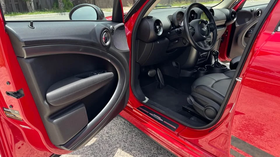 2016 Mini Countryman 1st Gen - Image 10 of 19