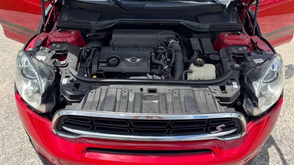 2016 Mini Countryman 1st Gen - Image 9 of 19