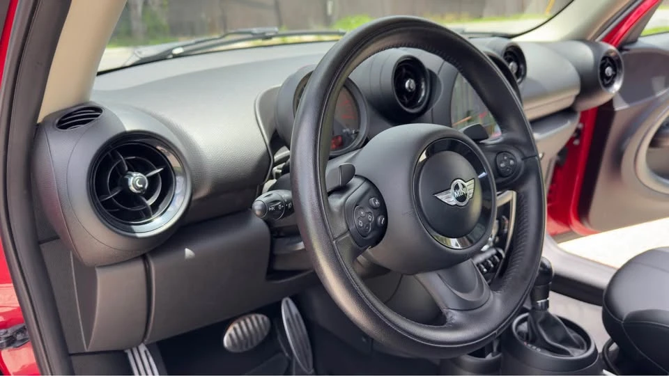 2016 Mini Countryman 1st Gen - Image 11 of 19