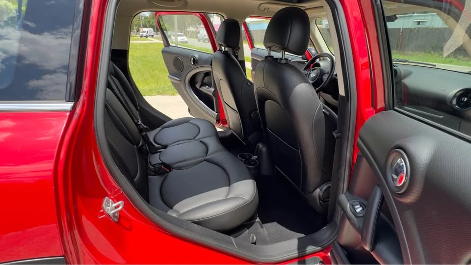 2016 Mini Countryman 1st Gen - Image 15 of 19