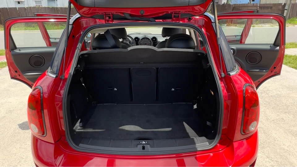 2016 Mini Countryman 1st Gen - Image 14 of 19