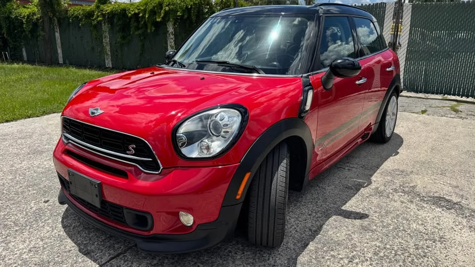 2016 Mini Countryman 1st Gen - Image 3 of 19