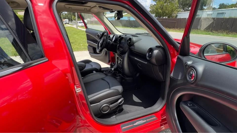 2016 Mini Countryman 1st Gen - Image 16 of 19