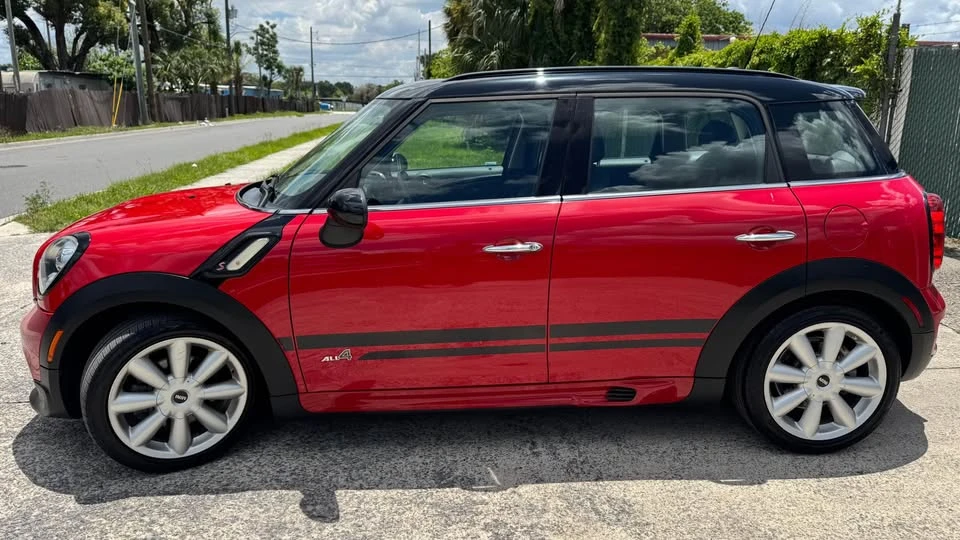 2016 Mini Countryman 1st Gen - Image 4 of 19