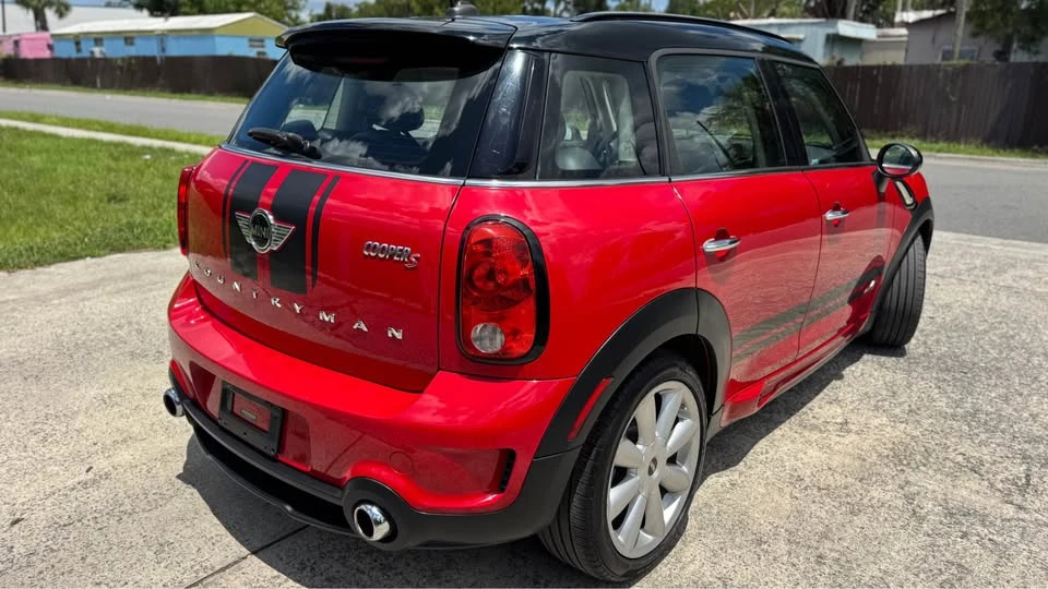 2016 Mini Countryman 1st Gen - Image 7 of 19