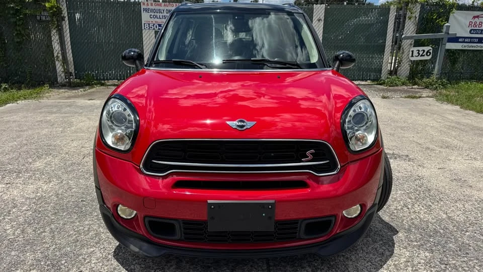 2016 Mini Countryman 1st Gen - Image 2 of 19