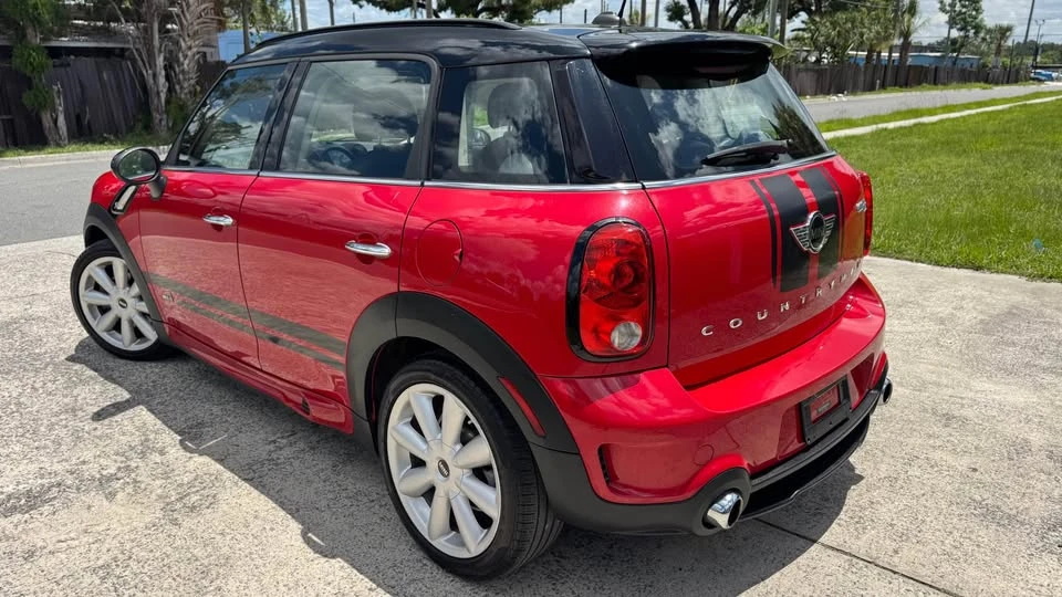 2016 Mini Countryman 1st Gen - Image 5 of 19