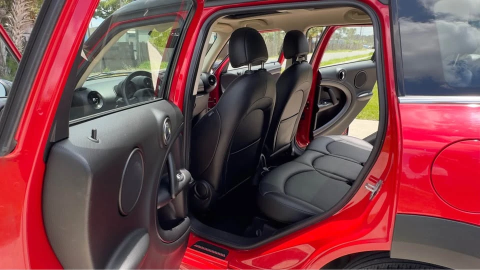 2016 Mini Countryman 1st Gen - Image 13 of 19