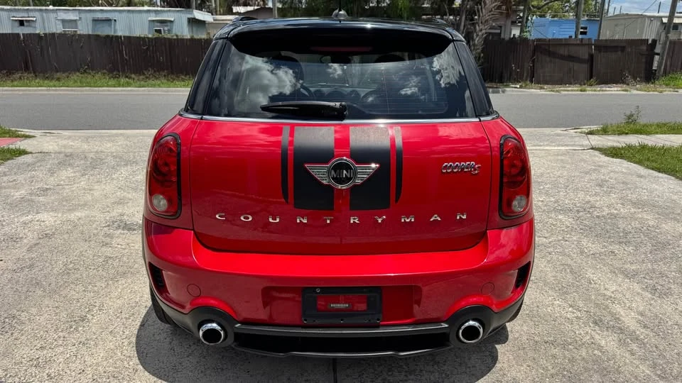 2016 Mini Countryman 1st Gen - Image 6 of 19