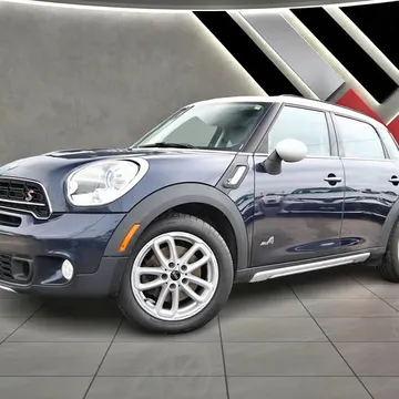 2016 MINI Countryman