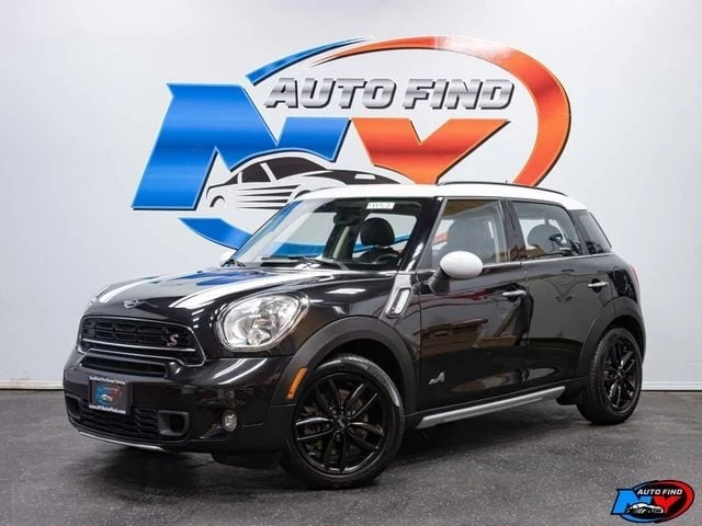 2016 Mini Countryman 1st Gen - Image 8 of 21