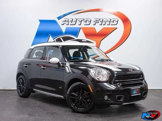 2016 Mini Countryman 1st Gen - Image 10 of 21