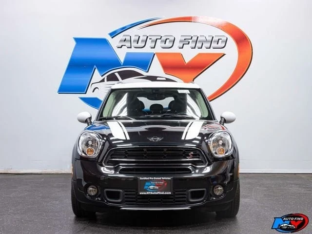 2016 Mini Countryman 1st Gen - Image 9 of 21