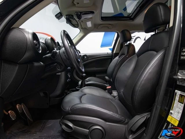 2016 Mini Countryman 1st Gen - Image 14 of 21
