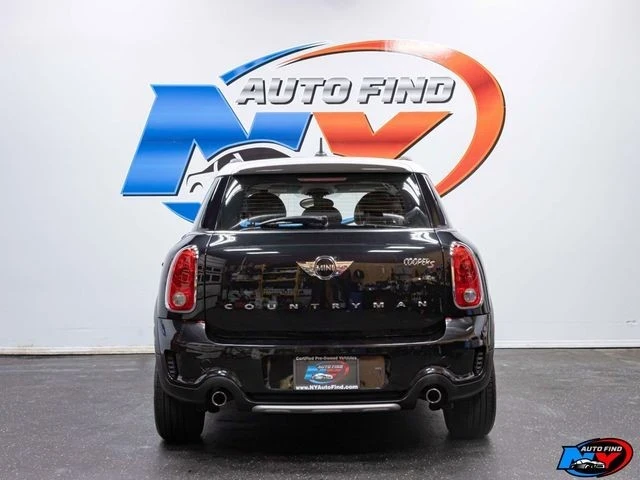 2016 Mini Countryman 1st Gen - Image 4 of 21