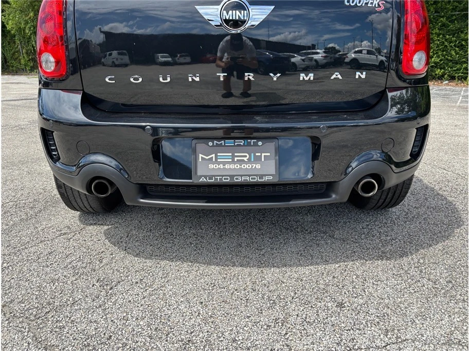 2016 Mini Countryman 1st Gen - Image 15 of 21