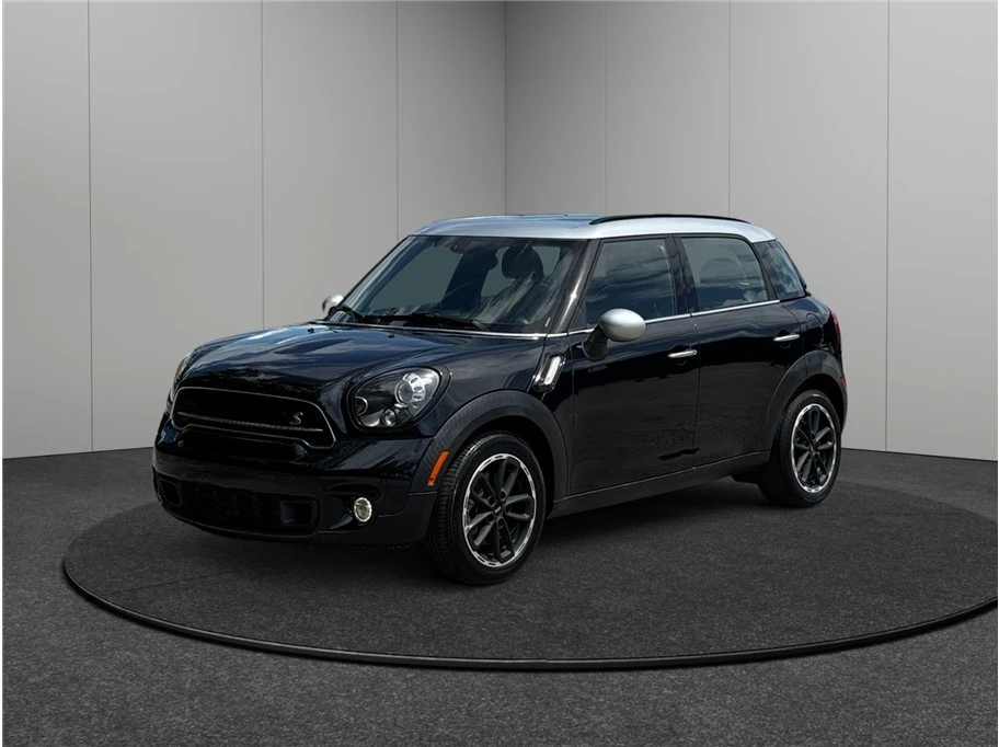 2016 Mini Countryman 1st Gen - Image 4 of 21