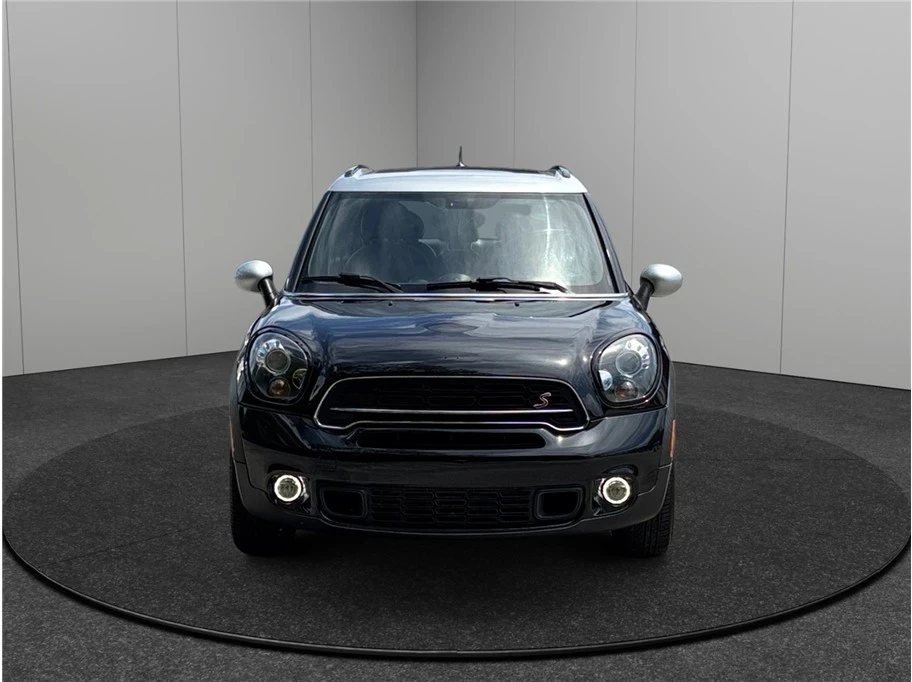 2016 Mini Countryman 1st Gen - Image 3 of 21