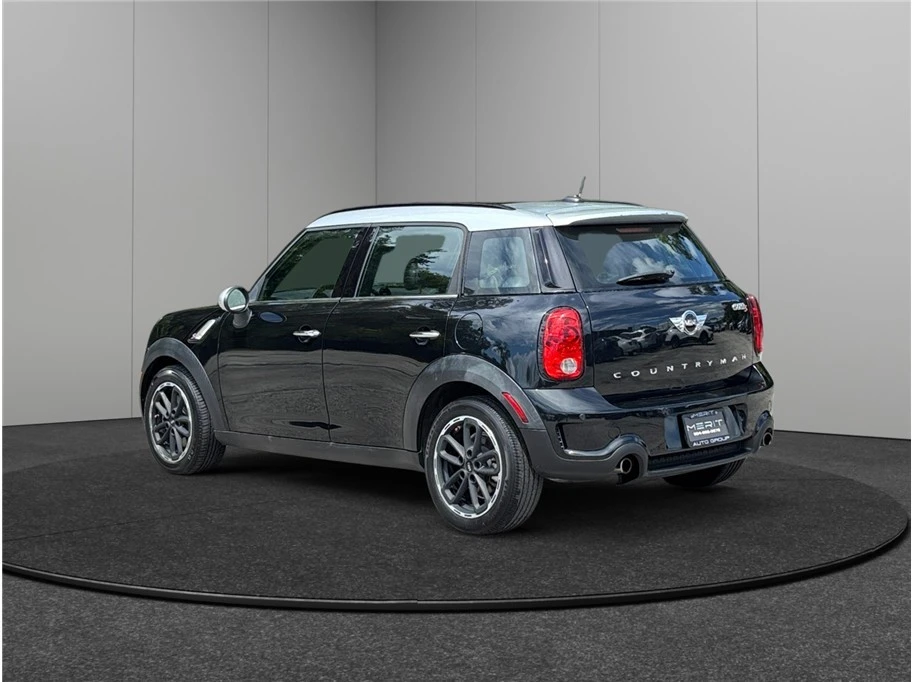 2016 Mini Countryman 1st Gen - Image 7 of 21