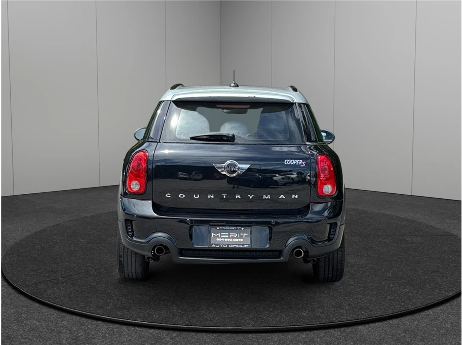 2016 Mini Countryman 1st Gen - Image 8 of 21
