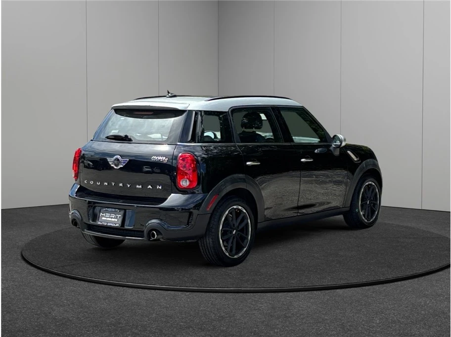 2016 Mini Countryman 1st Gen - Image 9 of 21