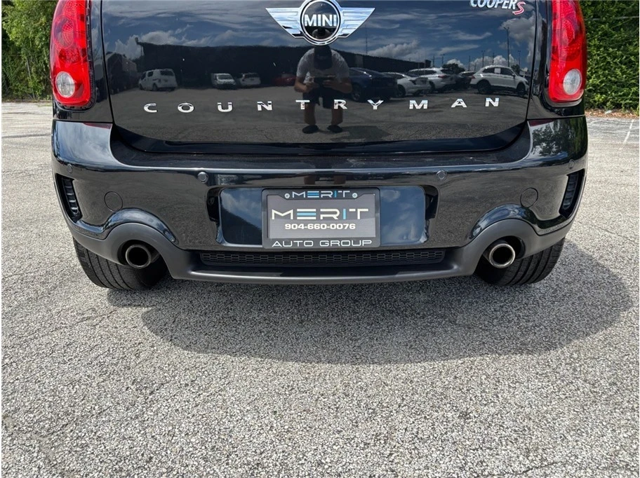 2016 Mini Countryman 1st Gen - Image 15 of 21