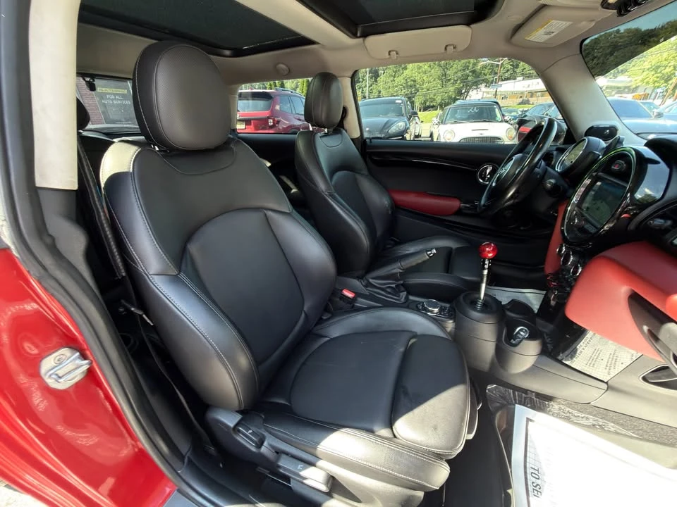 2016 Mini Mini Cooper S 3rd Gen - Image 13 of 20