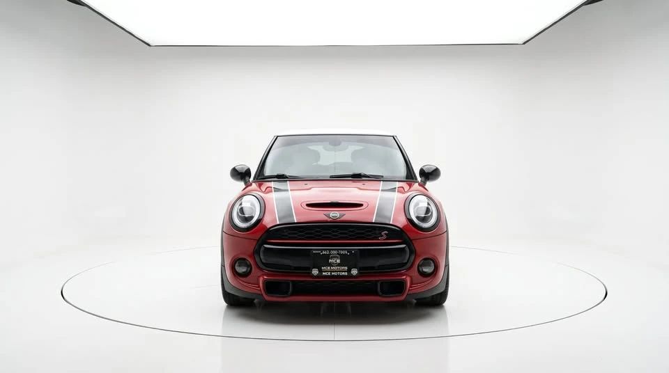 2016 Mini Mini Cooper S 3rd Gen - Image 8 of 20