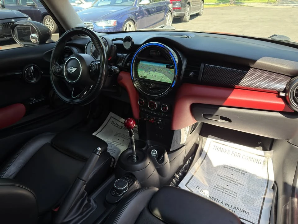 2016 Mini Mini Cooper S 3rd Gen - Image 14 of 20