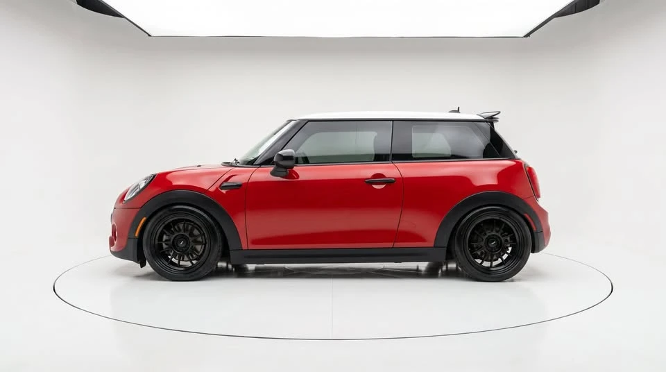 2016 Mini Mini Cooper S 3rd Gen - Image 2 of 20