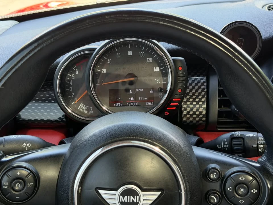 2016 Mini Mini Cooper S 3rd Gen - Image 15 of 20