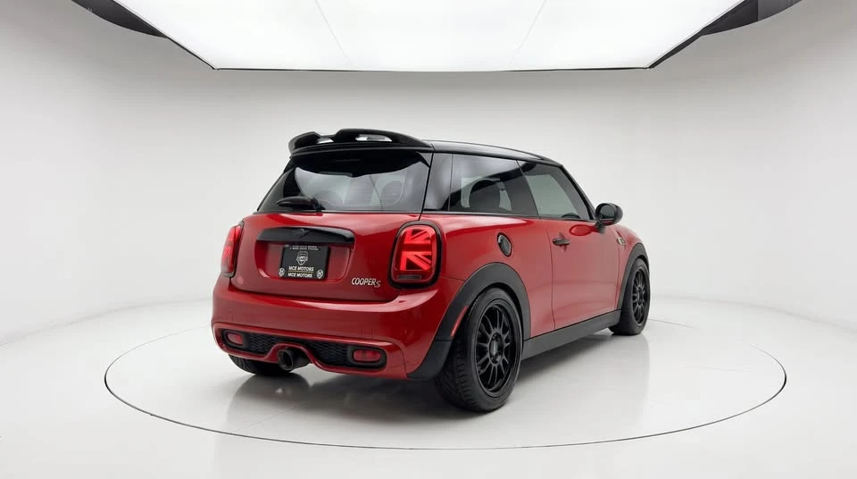 2016 Mini Mini Cooper S 3rd Gen - Image 5 of 20